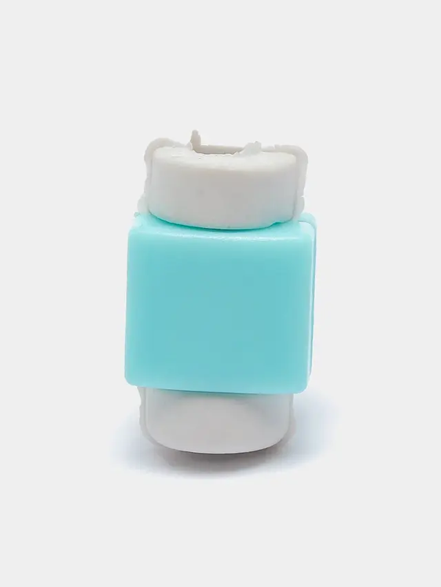 Защита кабеля смартфона — фото 4