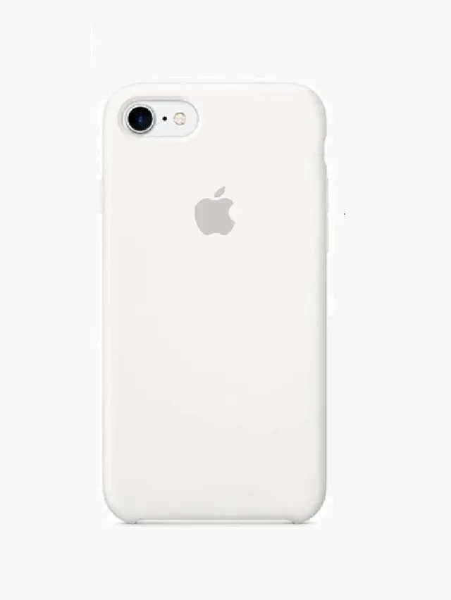 Силиконовый чехол для Apple iPhone 7+/8+