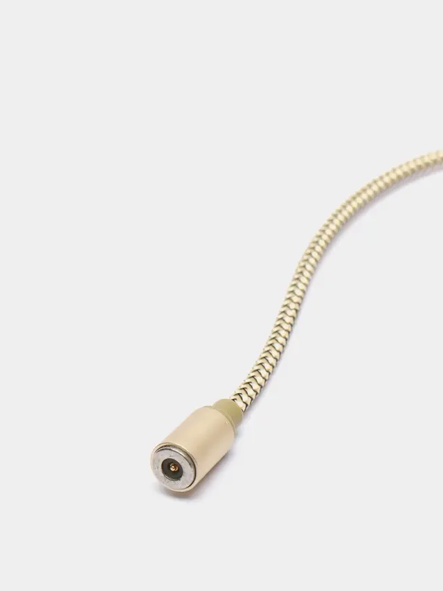 Кабель зарядки магнитный MicroUSB REMAX Gravity series Data Cable RC-095m — фото 3