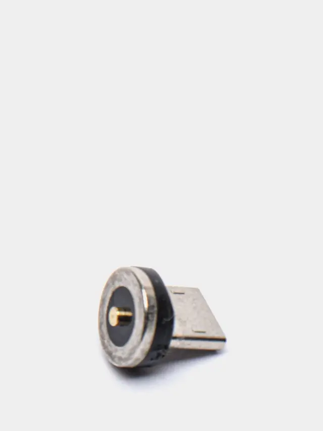 Кабель зарядки магнитный MicroUSB REMAX Gravity series Data Cable RC-095m — фото 4