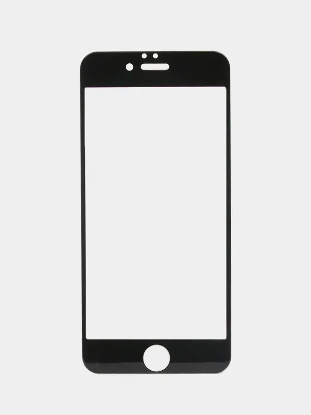 Защитное стекло керамическое 9D для iPhone 6/6s, 7/8, X, XR, 11, 11Pro, 11 Pro Max — фото 2