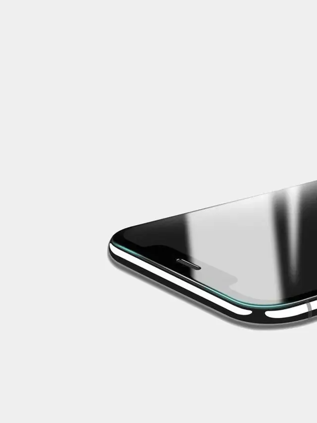 Защитное стекло керамическое 9D для iPhone 6/6s, 7/8, X, XR, 11, 11Pro, 11 Pro Max — фото 3