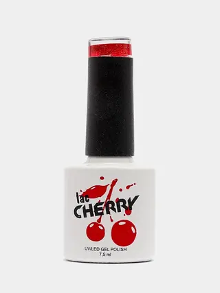 Гель - лак для ногтей City LacCherry, 200 оттенков