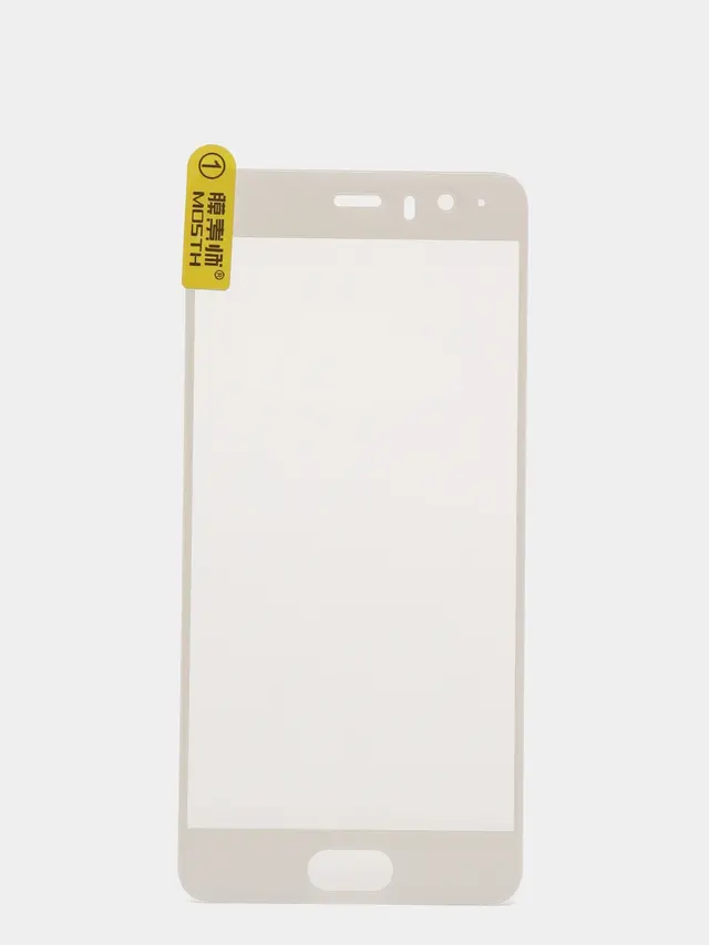 Стекло защитное 6D Huawei Honor 7С Pro, 7x, 9, 9 lite, P9, P10, P10 Pro, P20, P20 Pro — фото 2