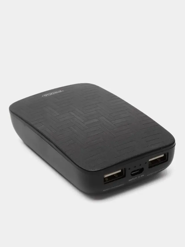 Power Bank REMAX Proda Magic PPL-23 10000 mAh — фото 2