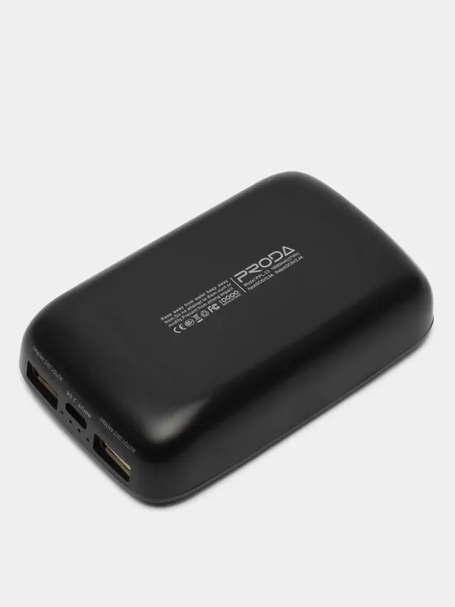 Power Bank REMAX Proda Magic PPL-23 10000 mAh — фото 3