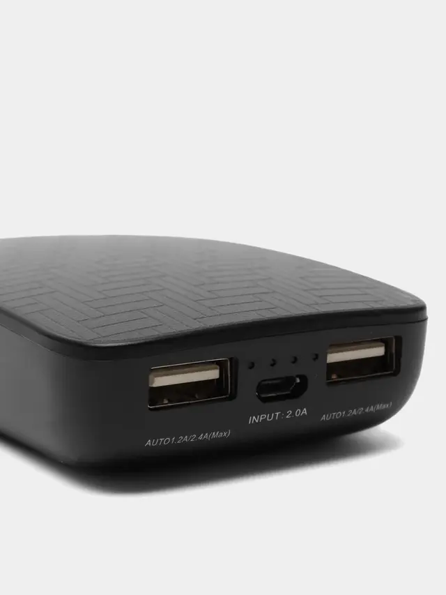 Power Bank REMAX Proda Magic PPL-23 10000 mAh — фото 4