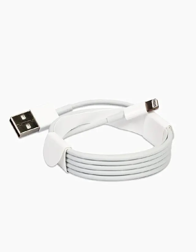 Кабель зарядный для iPhone Lightning