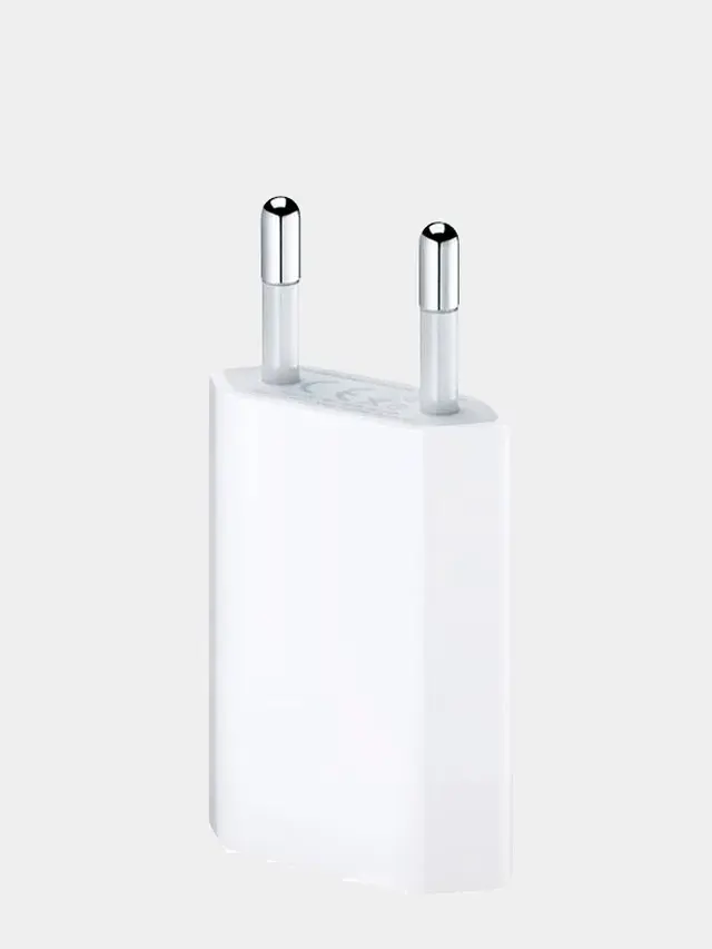 Блок зарядки для iPhone, Samsung, Xiaomi, Huawei