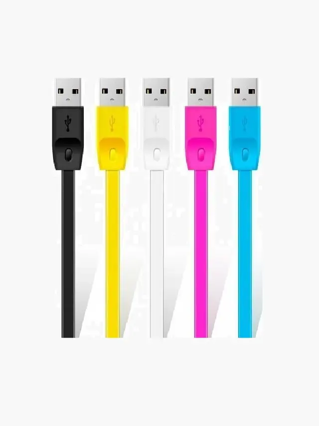 Кабель зарядки MicroUSB Remax Full Speed series — фото 2