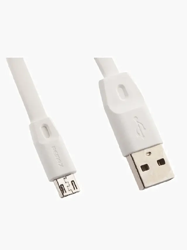 Кабель зарядки MicroUSB Remax Full Speed series — фото 4