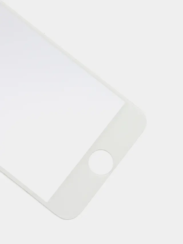Защитное стекло 6D для iPhone 6, 6+, 7/8, 7/8+, X/XS, XsMax, 11, 11Pro, 11ProMax — фото 4