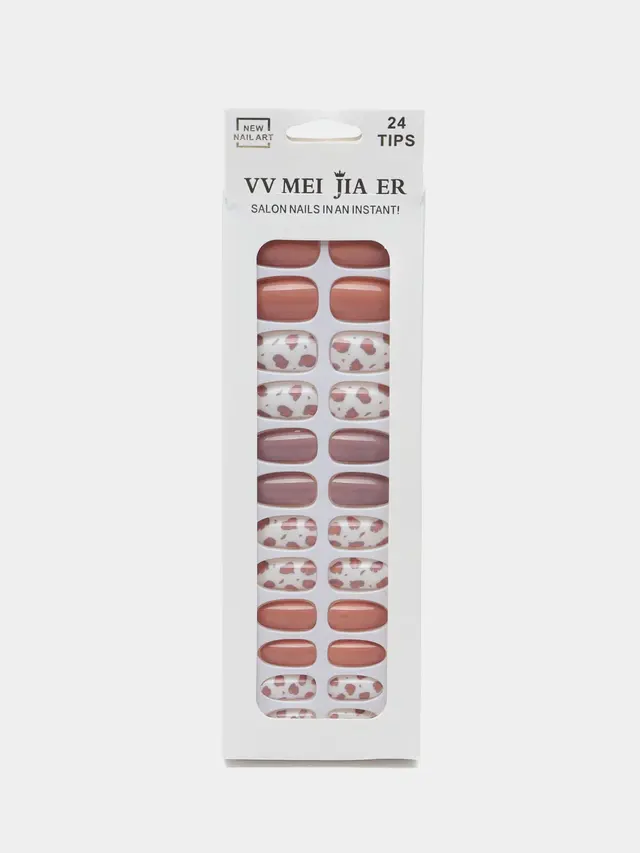 Ногти накладные