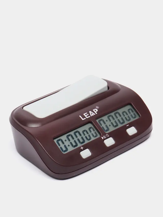 Шахматные часы Leap Easy — фото 4