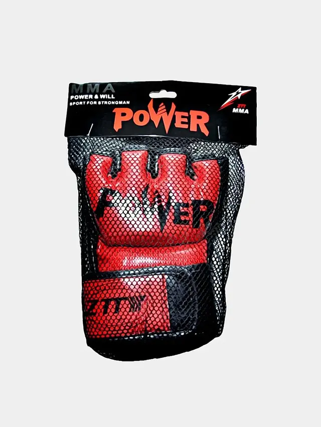 Перчатки для ММА "Power" — фото 3
