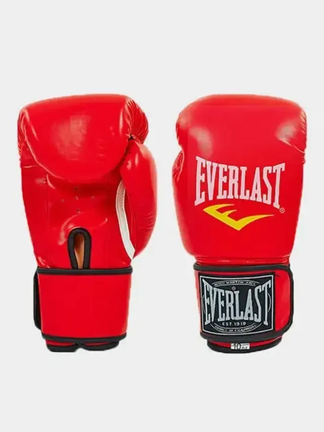 Перчатки для бокса Everlast