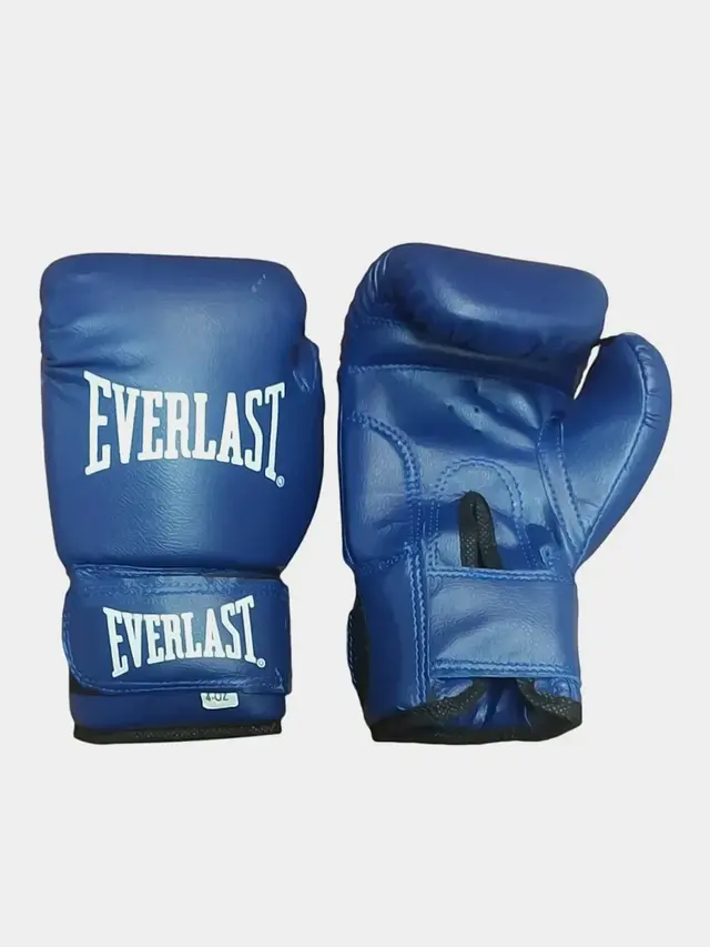 Перчатки для бокса Everlast — фото 3