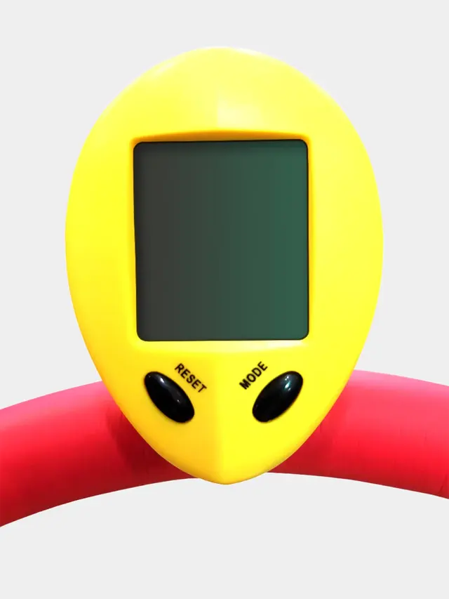 Беговая дорожка Moove&Fun SH-01C — фото 4