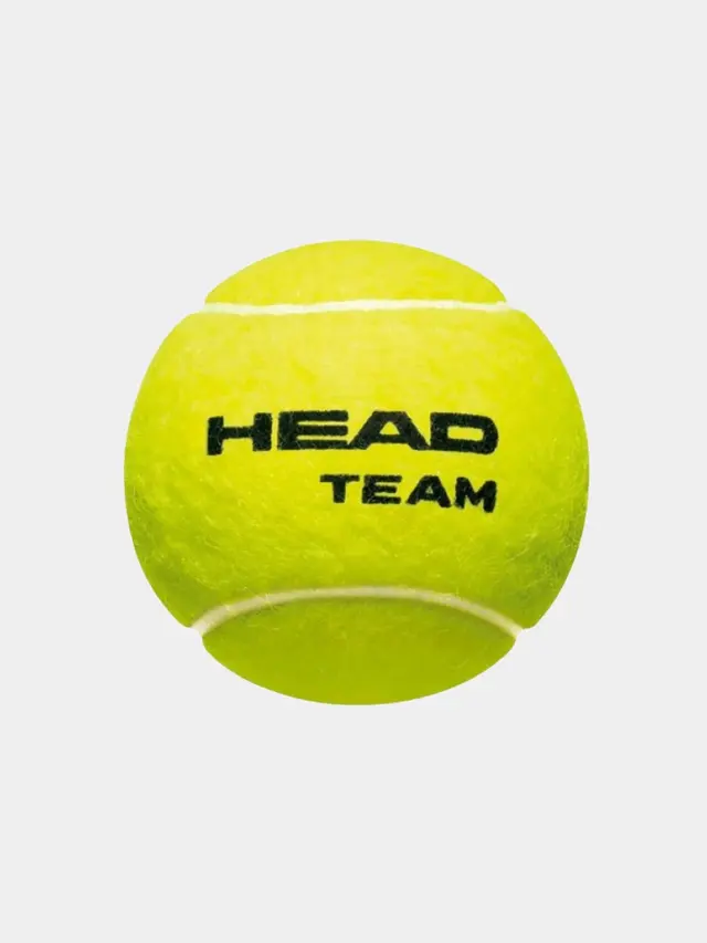 Мячи для большого тенниса Head TEAM — фото 2