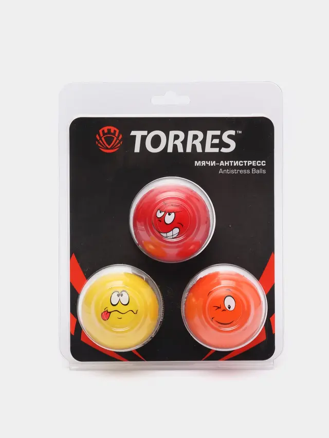 Эспандер кистевой Torres, антистресс