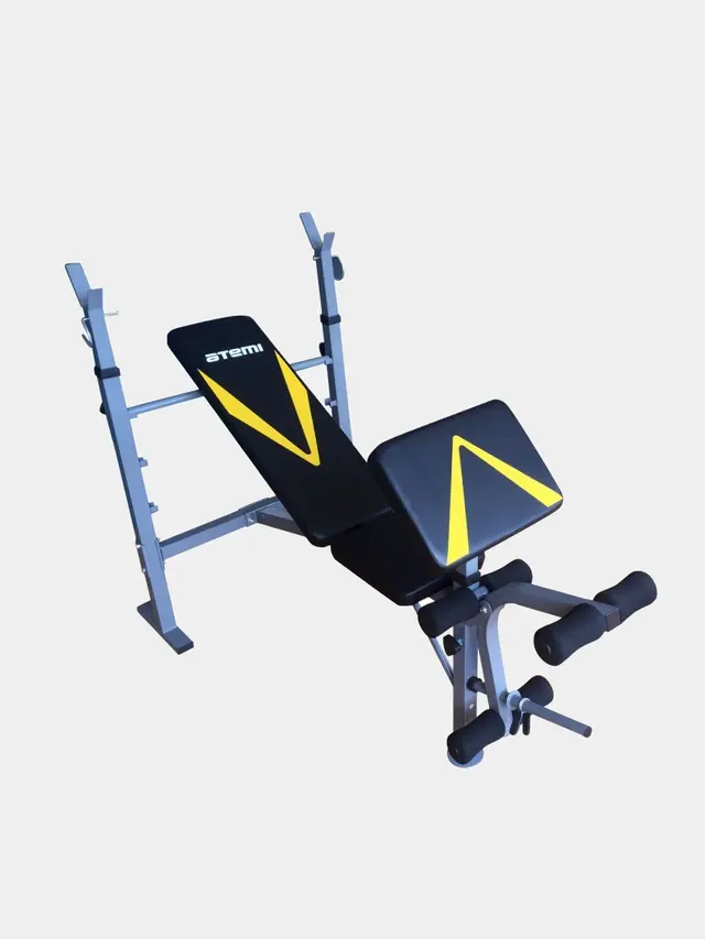 Скамья многофункциональная ATEMI ASB-700M