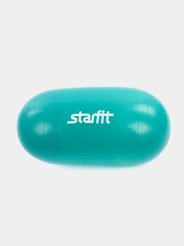 Мяч гимнастический овальный Starfit