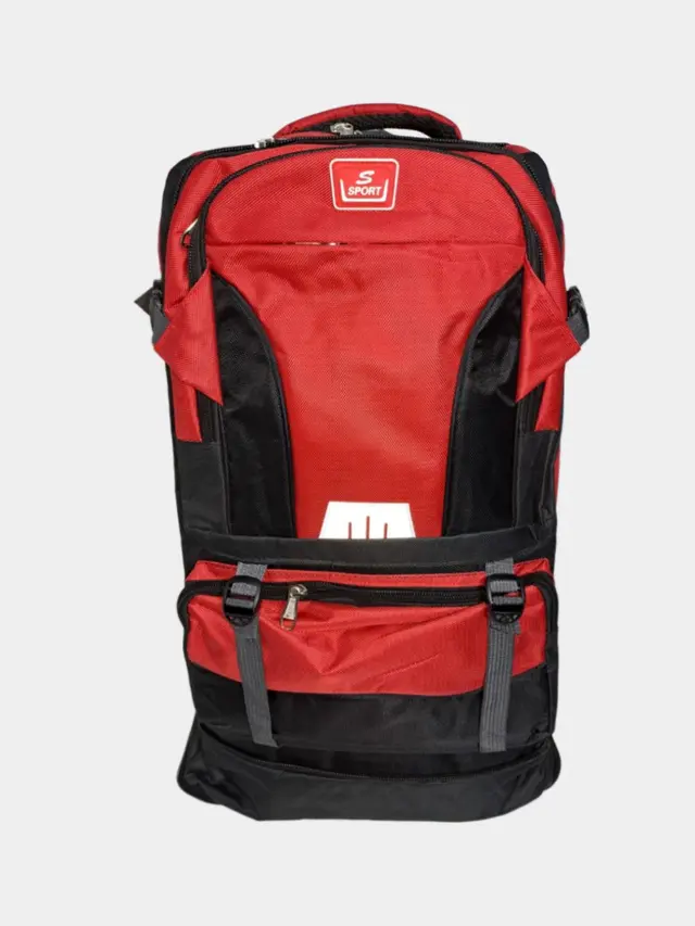 Рюкзак туристический Sport 67л