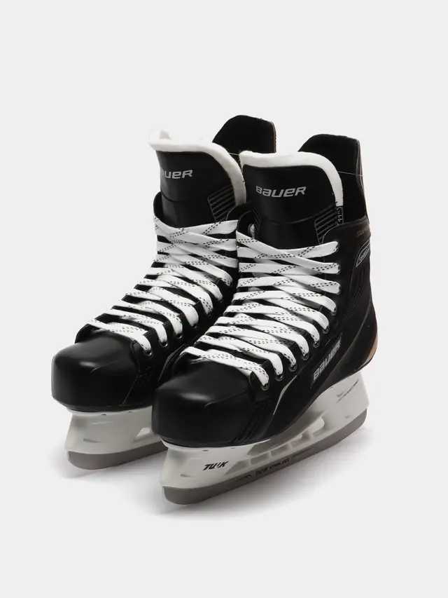 Коньки хоккейные BAUER Supreme One20, 46, 47 размер