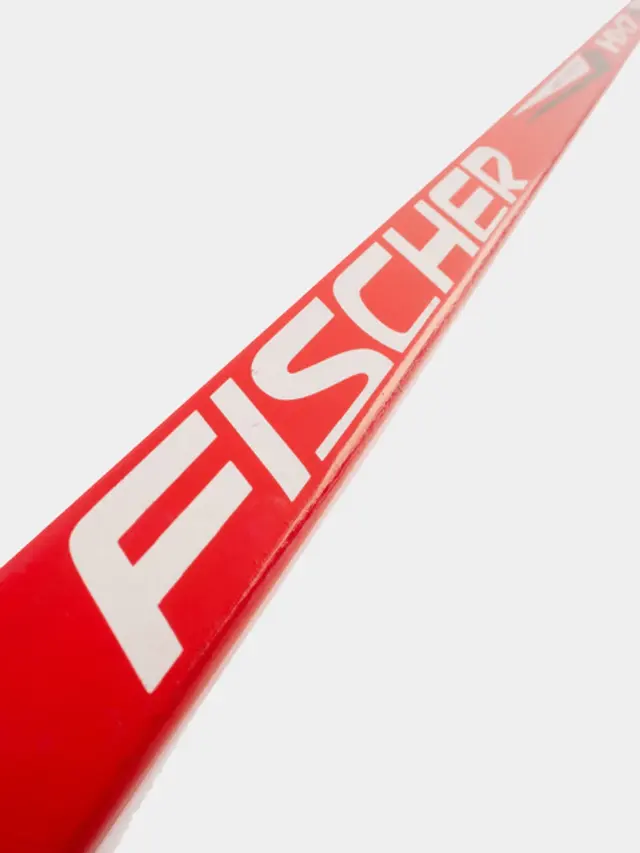 Клюшка хоккейная Fischer HX7 SR, левая, взрослая — фото 3