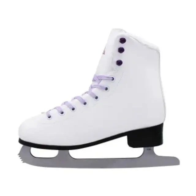 Коньки фигурные Mia Violet — фото 4
