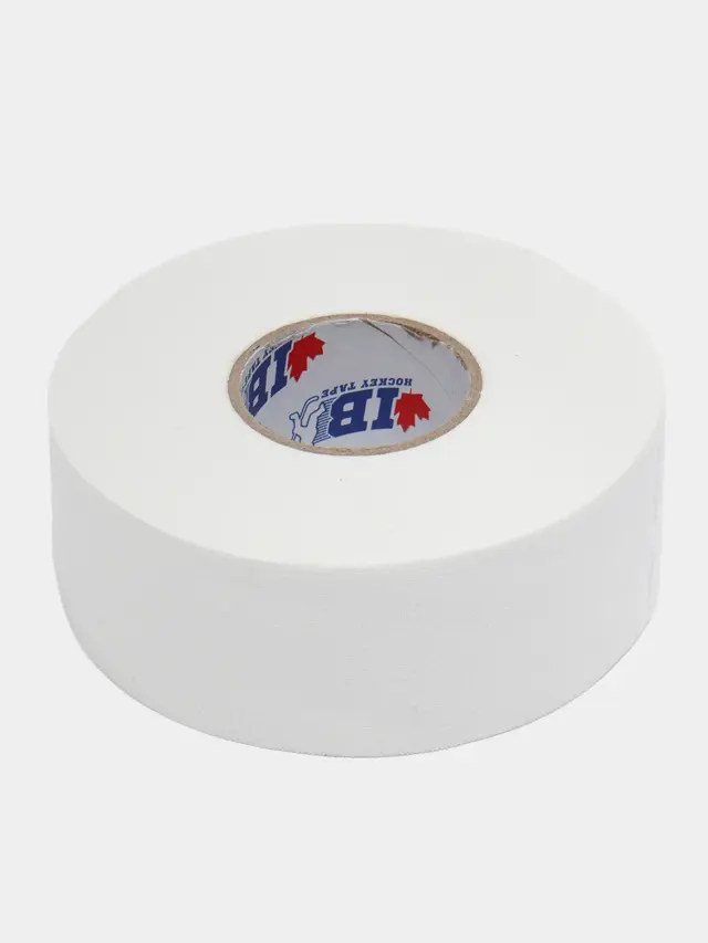 Лента хоккейная для крюка IB Hockey Tape — фото 4