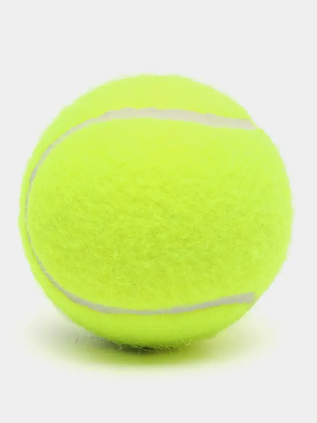 Мячи для большого тенниса HEAD CHAMPIONSHIP 3B, ITF, в упаковке 3 штуки — фото 4