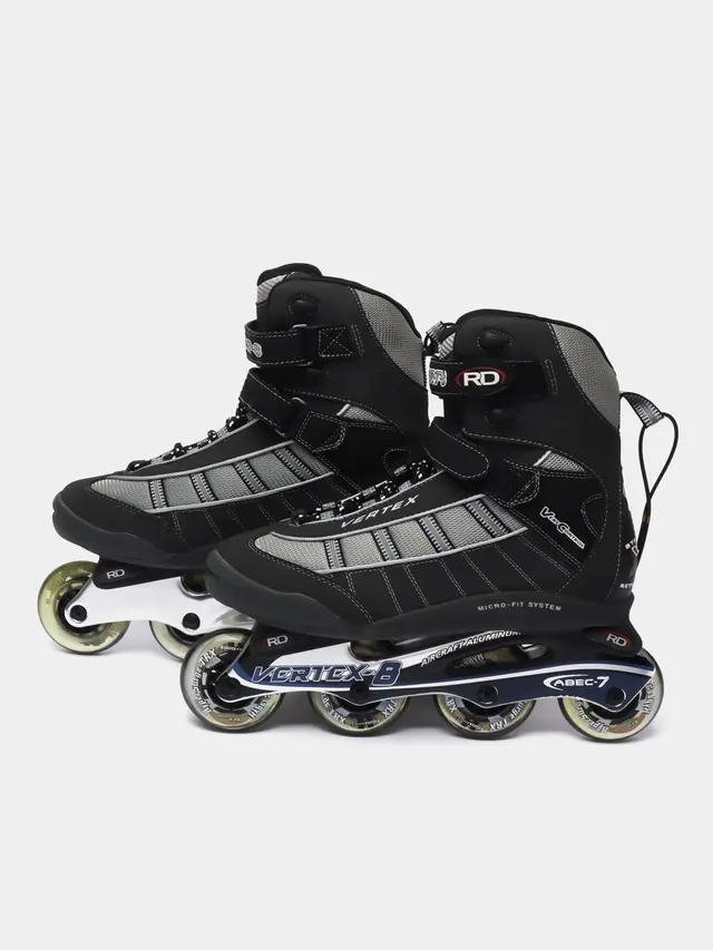 Роликовые коньки Roller Derby Vertex-8