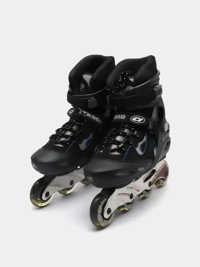 Роликовые коньки Roller Derby LTX 950