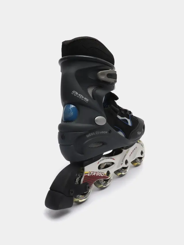 Роликовые коньки Roller Derby LTX 950 — фото 3