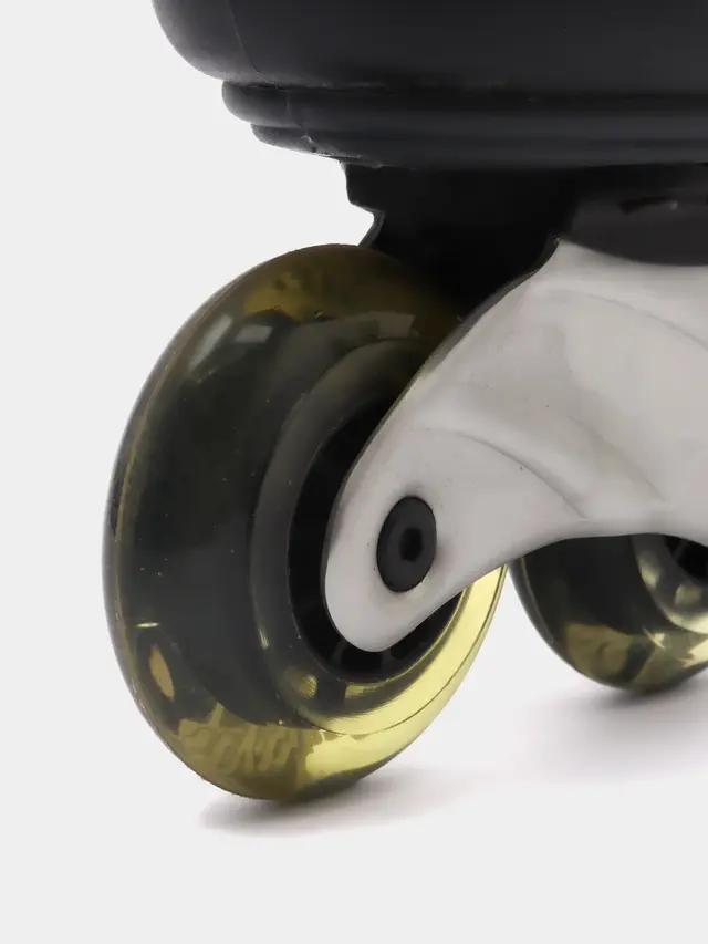 Роликовые коньки Roller Derby LTX 950 — фото 4