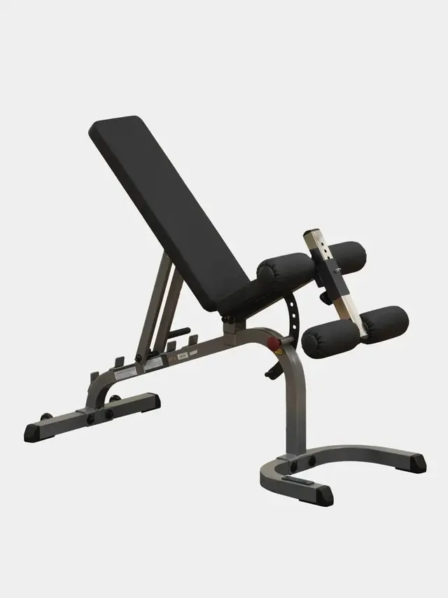 Скамья универсальная Body-Solid GFID-31