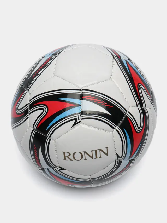 Мяч футбольный Ronin N5 — фото 4