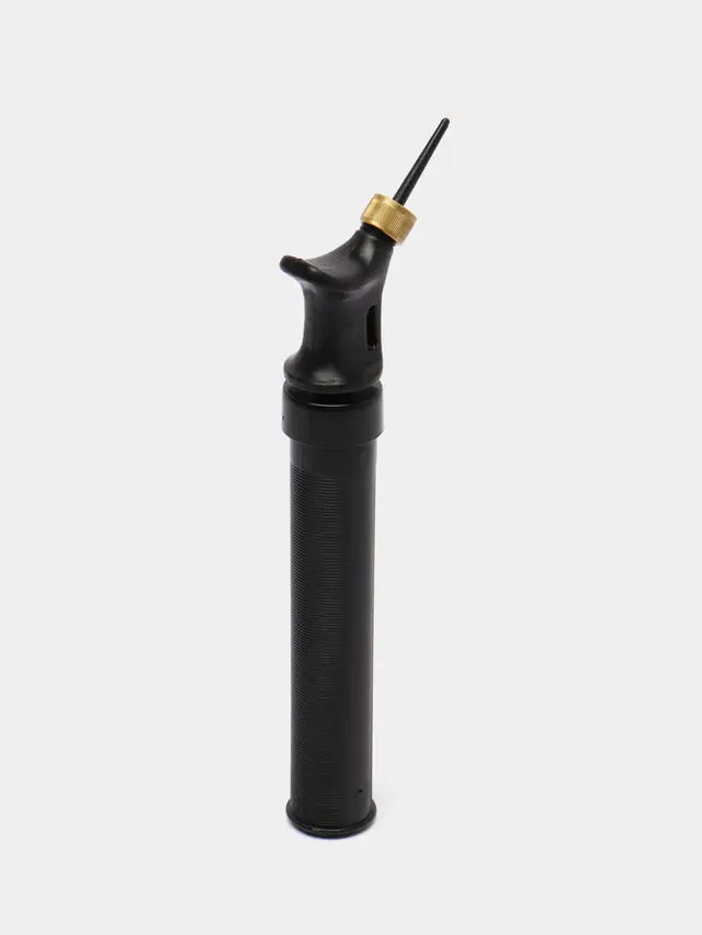 Насос ручной для мяча Umbro Dual Action Pump — фото 2
