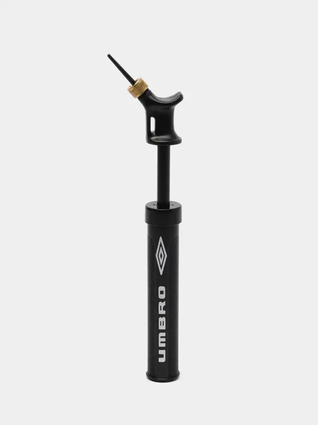 Насос ручной для мяча Umbro Dual Action Pump — фото 3