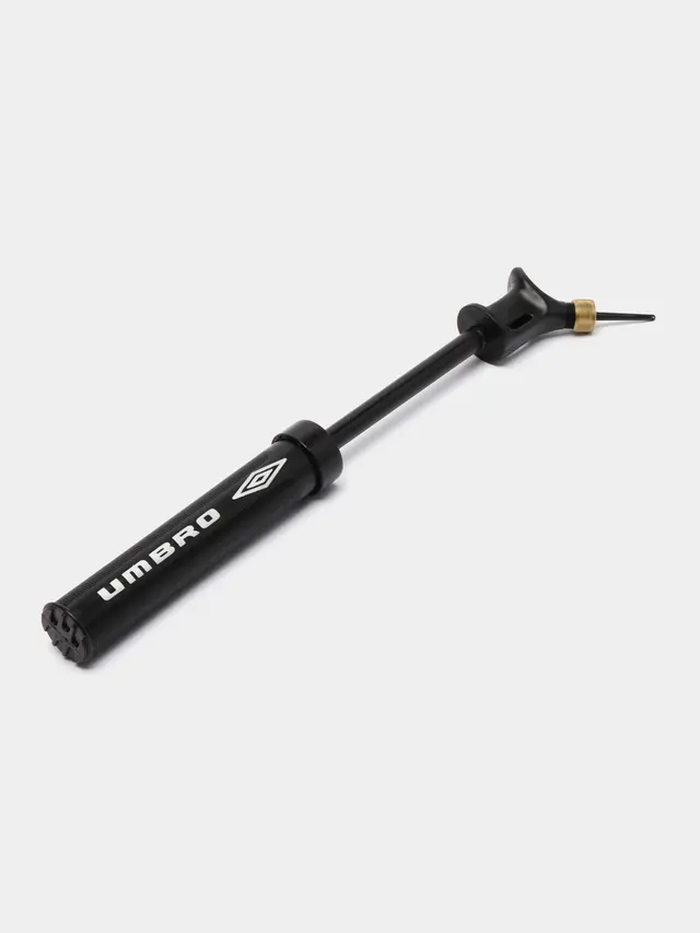 Насос ручной для мяча Umbro Dual Action Pump — фото 4