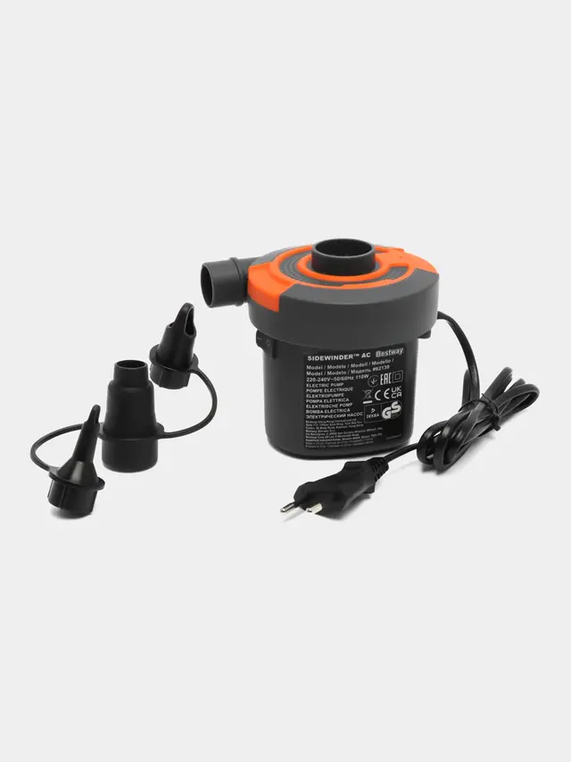 Насос электрический 220В "Sidewinder AC" 680л/м