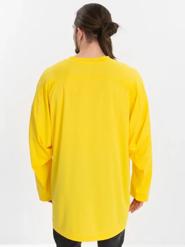 Майка-джерси хоккейная Fischer — фото 3