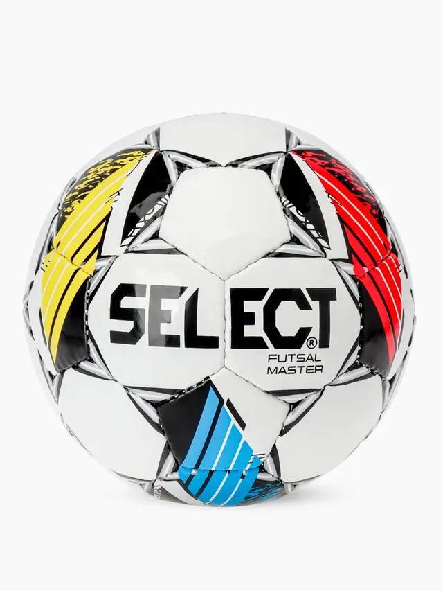 Мяч футзальный Select Futsal Master р. 4, FIFA Basic — фото 2