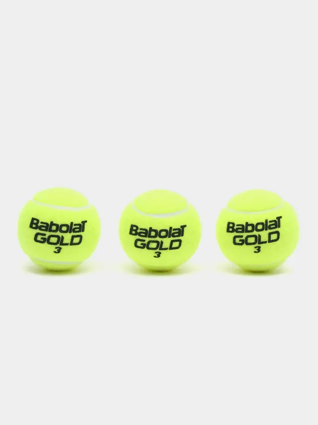 Мяч теннисный Babolat Gold Championship