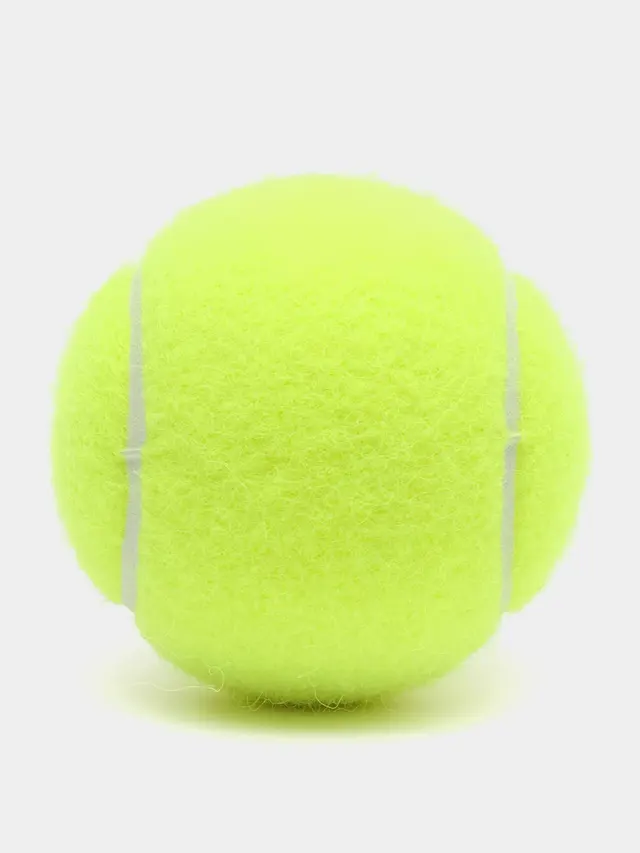 Мяч теннисный Babolat Gold Championship — фото 3