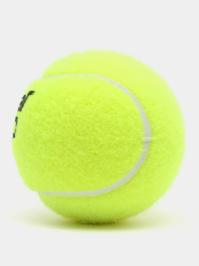 Мяч теннисный Babolat Gold Championship — фото 4