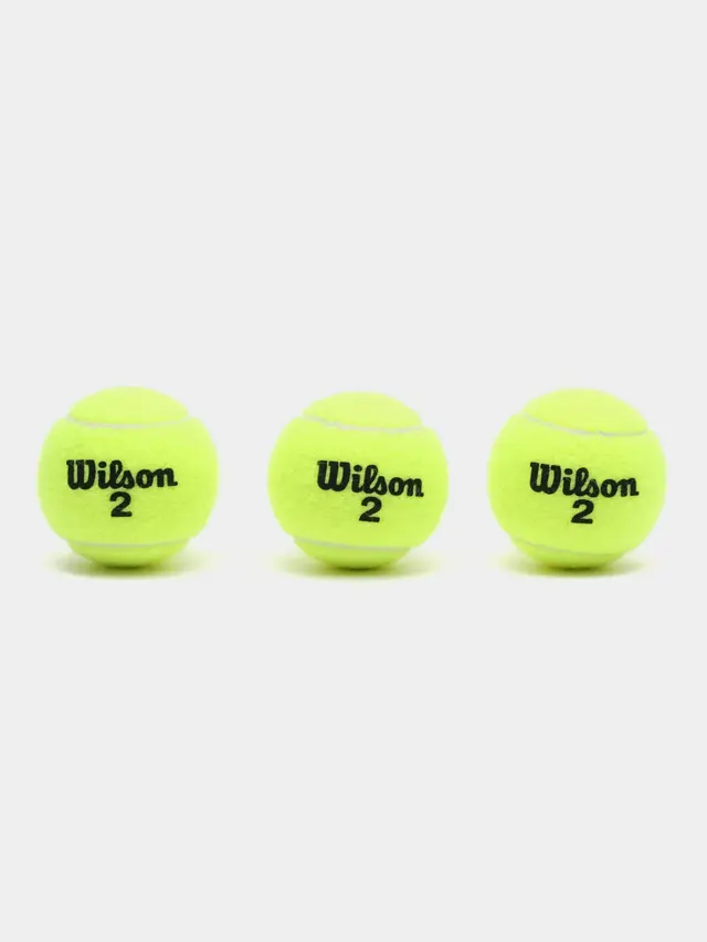 Мяч теннисный WILSON Championship