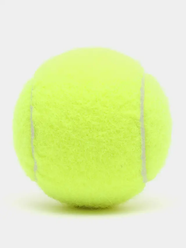 Мяч теннисный WILSON Championship — фото 3
