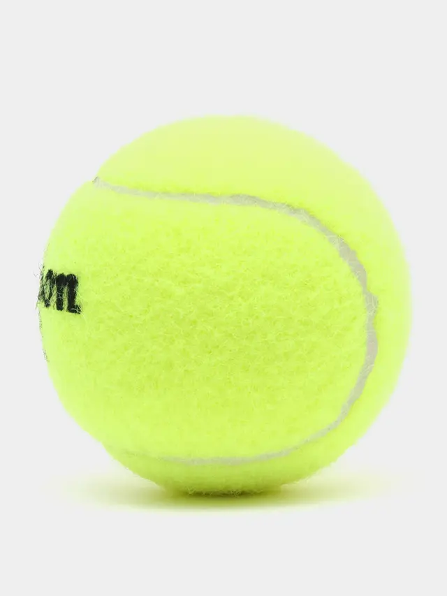 Мяч теннисный WILSON Championship — фото 4